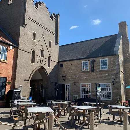 Seaside At The Bay Filey, Sleeps 4, 2 Dogs Welcome For Free Too 法利