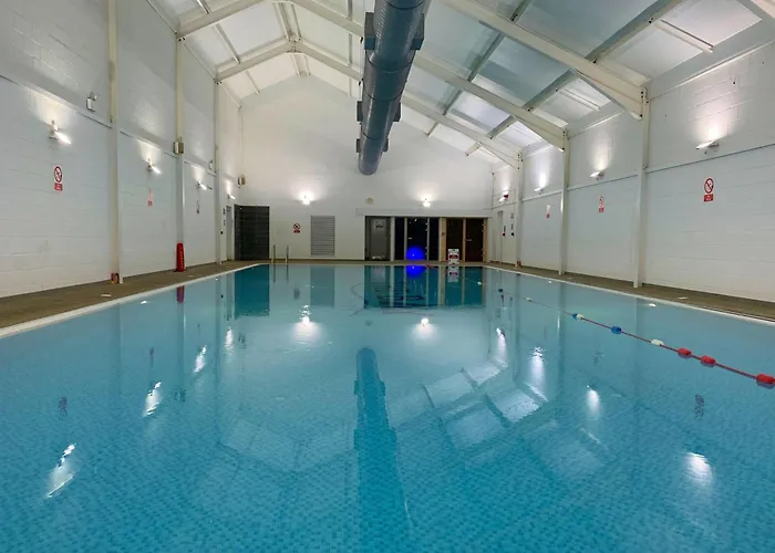 Hébergement de vacances Seaside Cottage, The Bay, 2 Bedrooms, Patio, Parking Nearby, 2 Dogs Welcome Filey